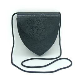 YVES SAINT LAURENT Yves Saint Laurent leather shoulder bag