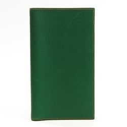 Hermes Agenda Pocket Size Planner Cover Green,Red Color Vision