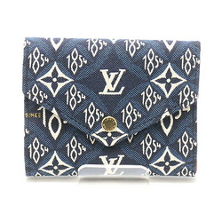 Louis Vuitton LOUIS VUITTON Brasserie Silver Lockit Virgil Abloh Rainbow  Titanium Cord Bracelet Q05269 Multicolor