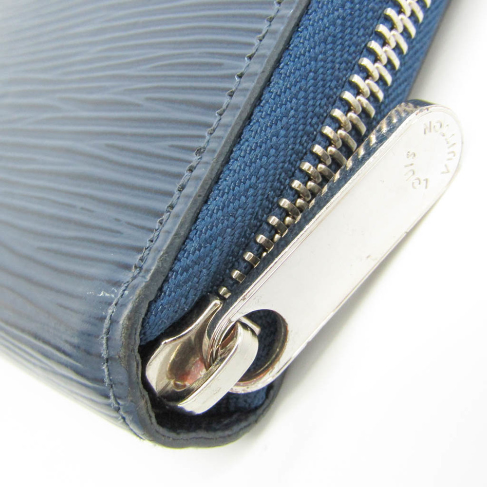 Louis Vuitton Epi Zippy Wallet M61873 - Allu USA