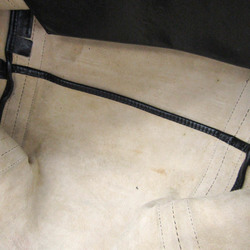 Chloé Alison 02 14 50 65 Women's Leather Handbag,Tote Bag Beige,Black