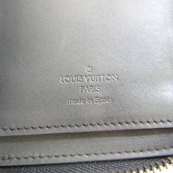 Louis Vuitton Damier Infini Zippy Wallet Vertical N63548 Men's Damier Infini Long Wallet (bi-fold) Onyx