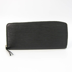 Clemence Wallet Epi Leather