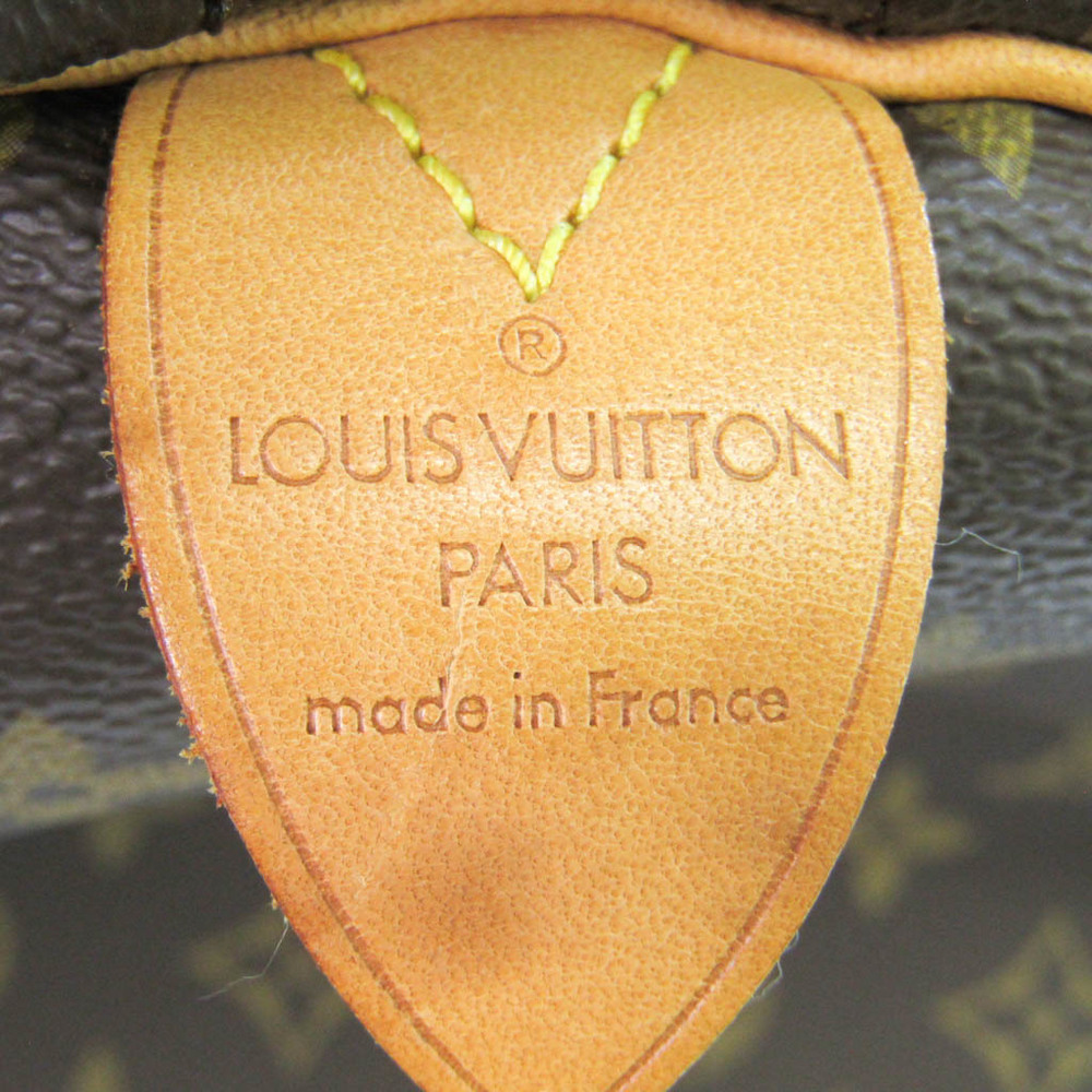 Louis Vuitton Monogram Keepall 50 M41426 Women's Boston Bag Monogram