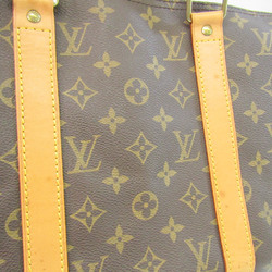 Louis Vuitton Monogram Keepall 50 M41426 Women's Boston Bag Monogram