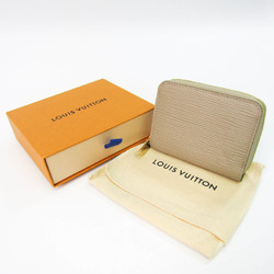 Louis Vuitton Epi Zippy Coin Purse M68759 Women's Epi Leather Coin Purse/coin Case Galle