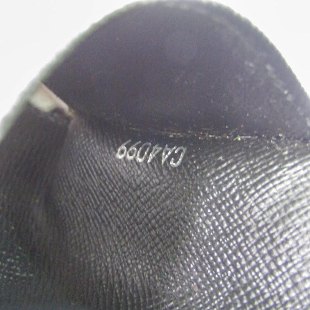 Louis Vuitton Epi Multicles 6 M63812 Unisex Epi Leather Key Case Noir