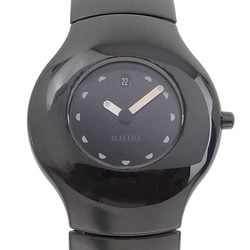 Rado Zeramo men's quartz watch 160.0453.3