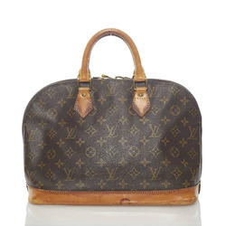 Louis Vuitton - Columbus Monogram Vernis Leather Lime