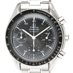 Polished OMEGA Speedmaster Automatic Steel Mens Watch 3510.50 BF551709