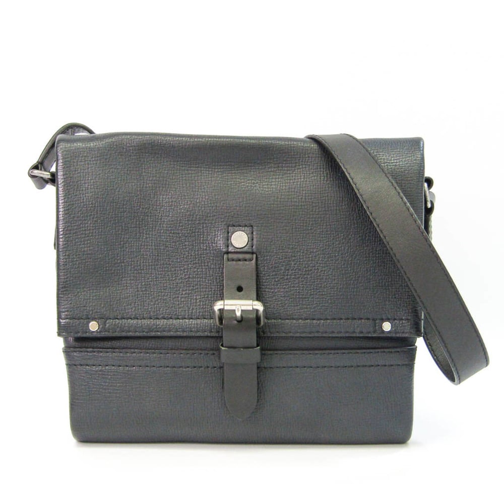 Louis Vuitton Canyon Briefcase in Black for Men