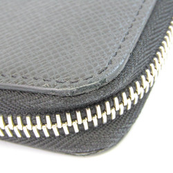 Louis Vuitton Taiga Zippy Wallet Vertical M30503 Men's Taiga