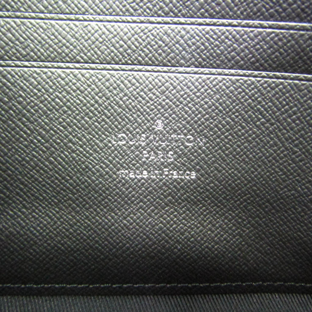 Louis Vuitton Monogram Eclipse Pochette Discovery M62291 Zippy