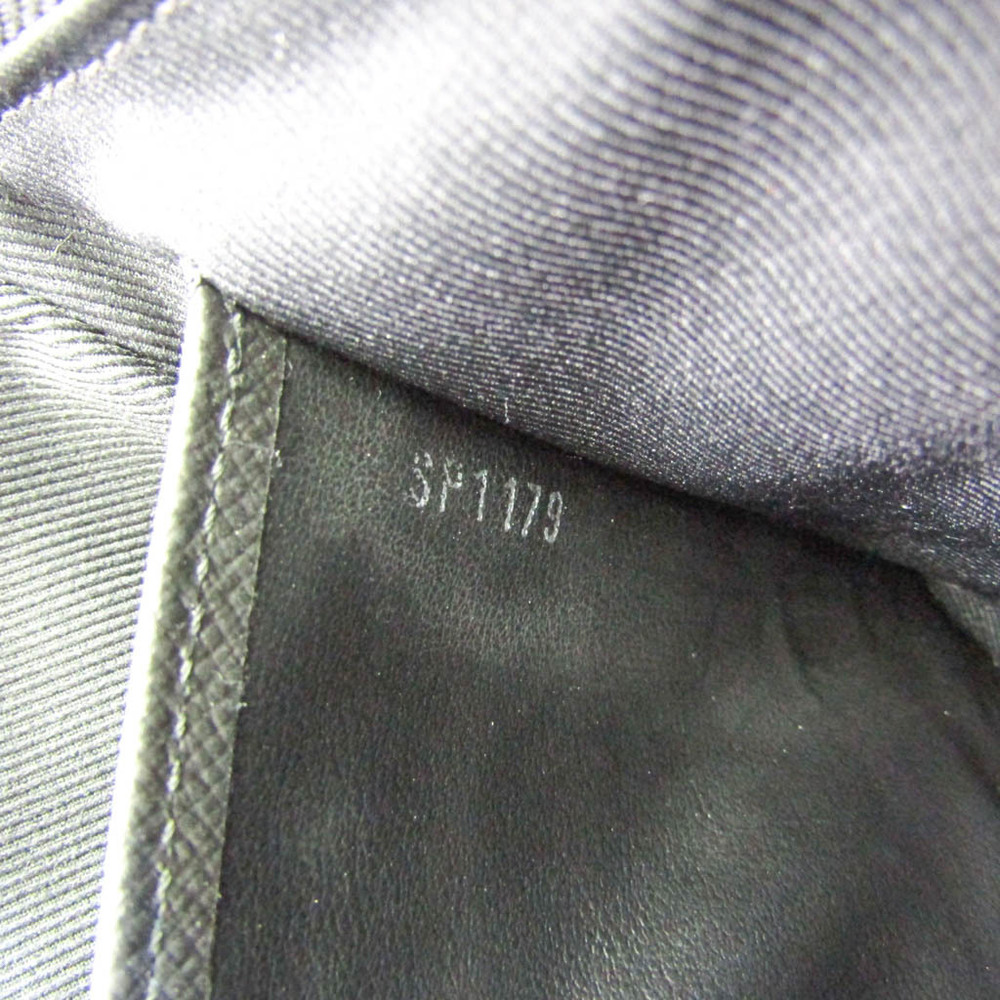Louis Vuitton Monogram Eclipse Pochette Discovery PM M44323 Men's Clutch Bag ,Pouch Monogram Eclipse
