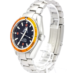 OMEGA Seamaster Planet Ocean Co-Axial Automatic Watch 2209.50