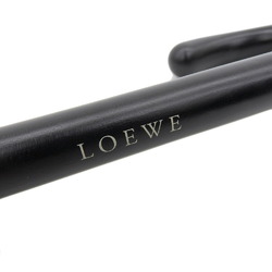 Loewe LOEWE Umbrella Rain Goods Logo Gray