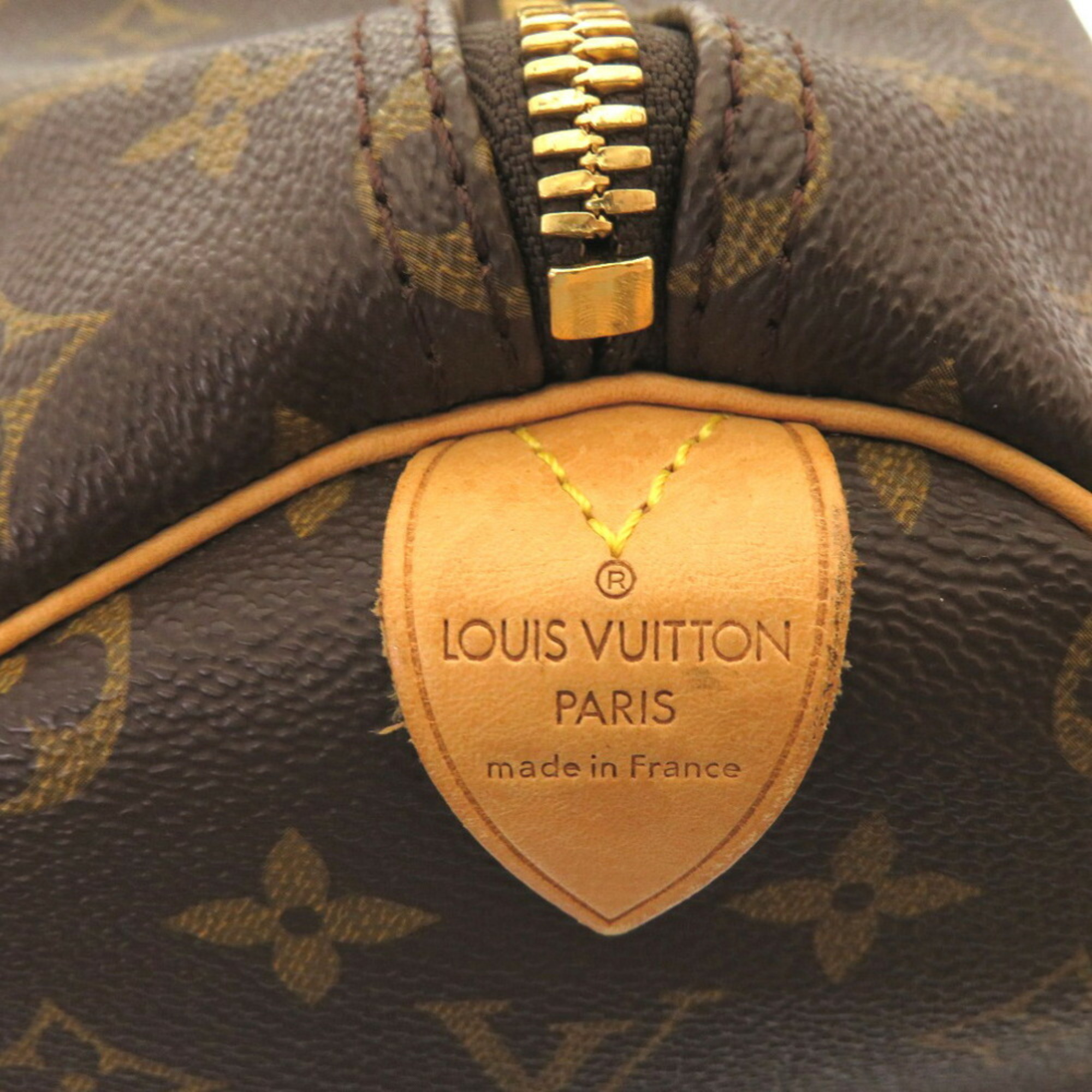 Louis Vuitton Monogram Keepall 50 M41426 Boston Bag LOUIS VUITTON