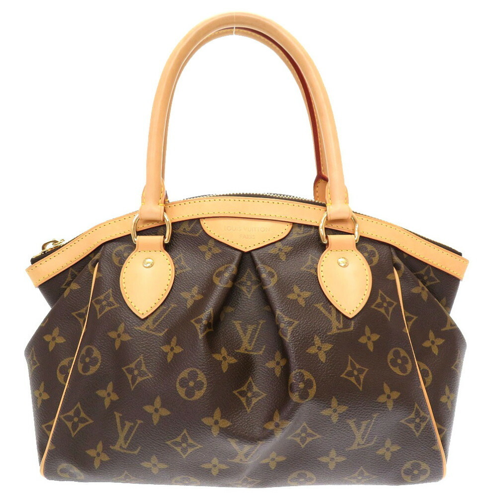 Louis Vuitton Monogram Tivoli PM