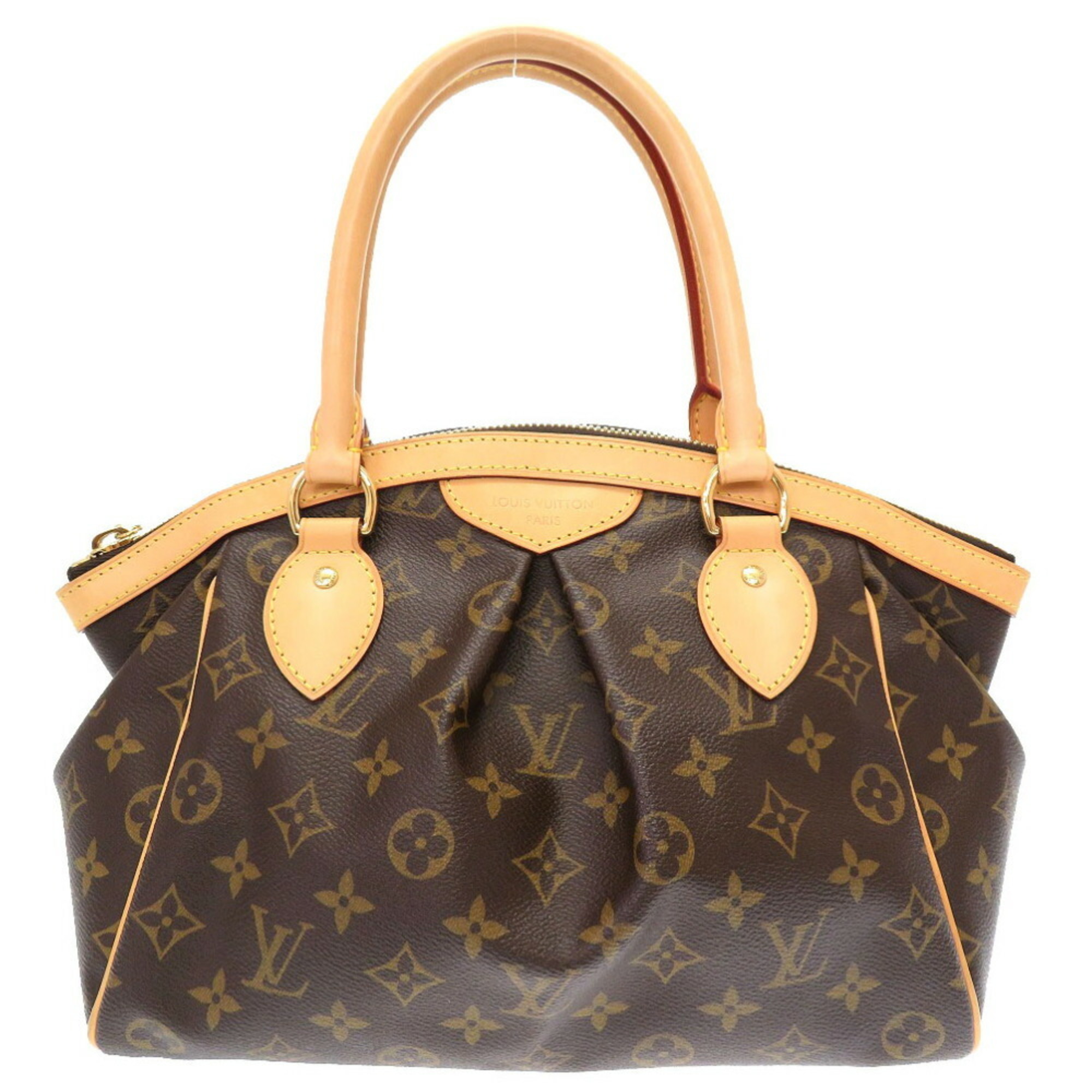 Louis Vuitton Monogram Tivoli PM M4