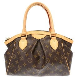 Louis Vuitton Monogram Tivoli PM M4