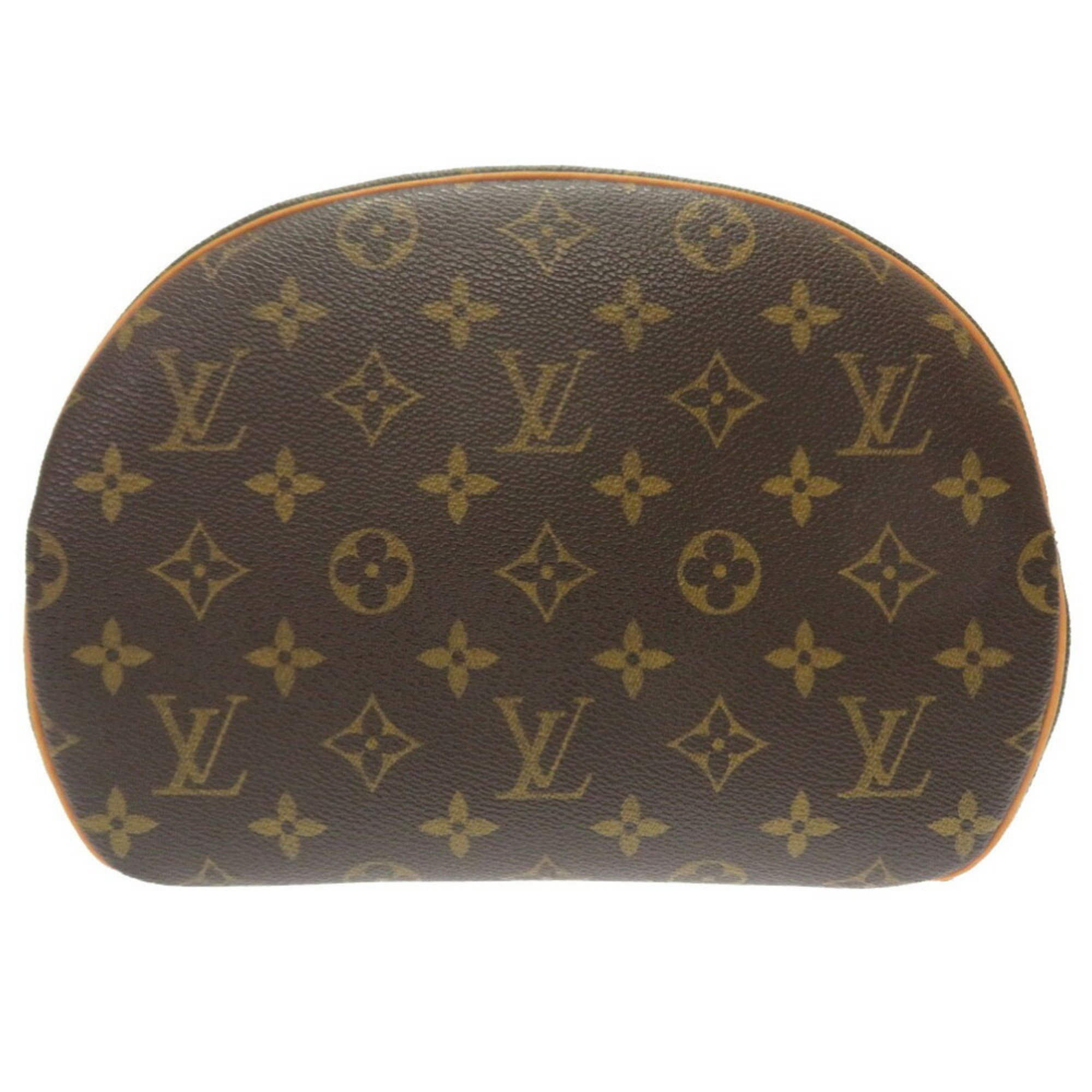 Louis Vuitton Monogram Blois M51221 Shoulder Bag LOUIS VUITTON