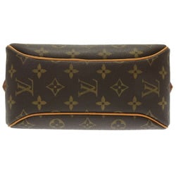 Louis Vuitton Monogram Blois M51221 Shoulder Bag LOUIS VUITTON