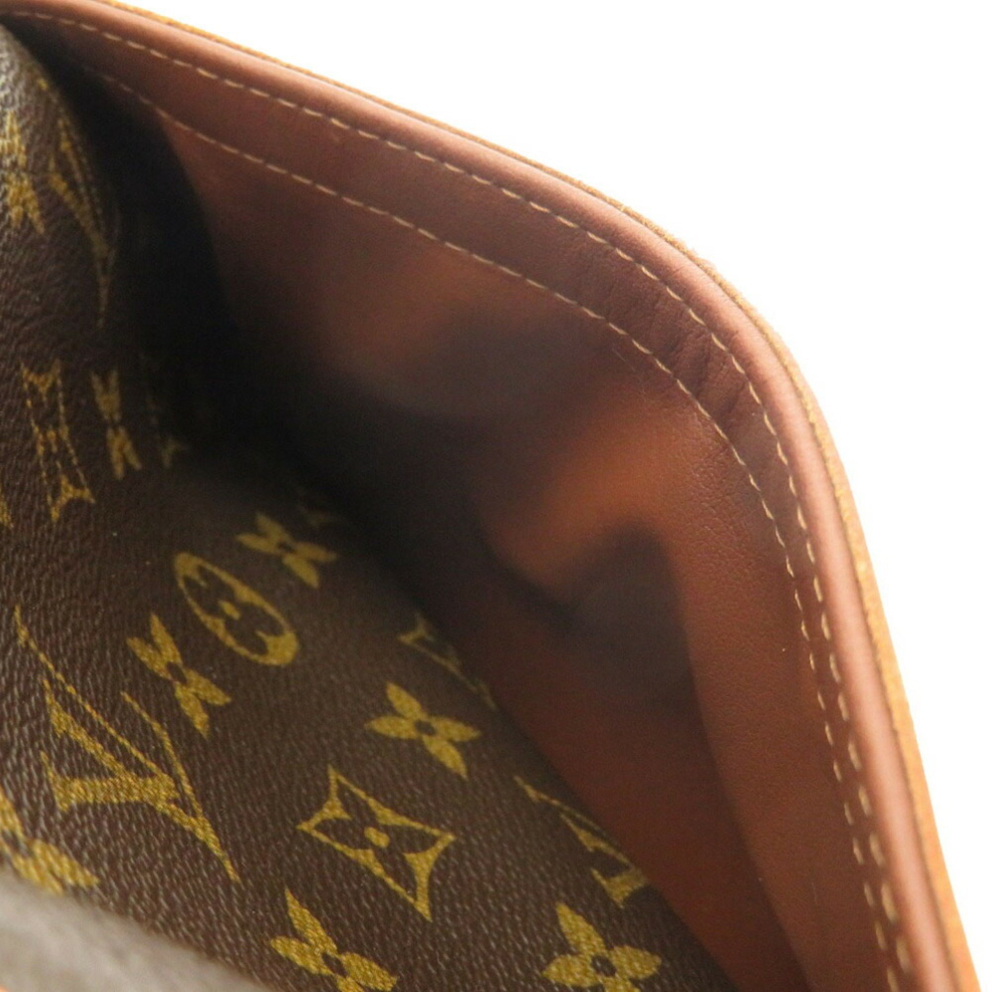 Louis Vuitton Monogram Blois M51221 Shoulder Bag LOUIS VUITTON