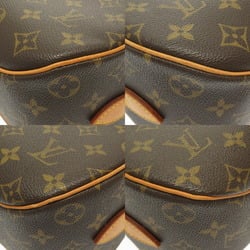 Louis Vuitton Monogram Blois M51221 Shoulder Bag LOUIS VUITTON