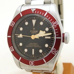 Tudor (Tudor) Heritage Black Bay 79230R black dial men's watch wristwatch