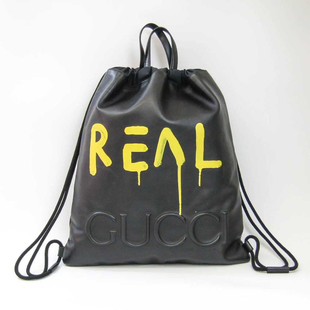 グッチ GUCCI Ghost Drawstring Backpack www.gwcl.com.gh