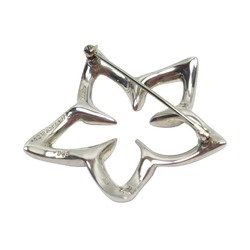 Tiffany Tiffany&Co. Brooch Starfish Silver Ag925