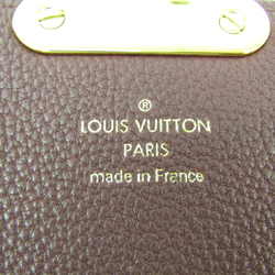 Louis Vuitton Monogram EdenMM M40581 Women's Handbag Bordeaux,Monogram