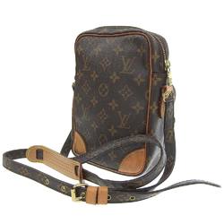 Louis Vuitton LOUIS VUITTON Monogram Amazon Shoulder Bag M45236