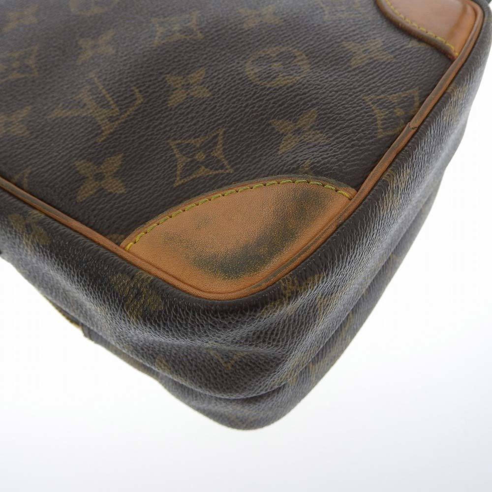 Louis Vuitton LOUIS VUITTON Monogram Amazon Shoulder Bag M45236