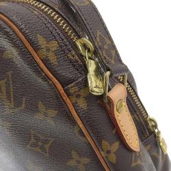 Louis Vuitton LOUIS VUITTON Monogram Amazon Shoulder Bag M45236