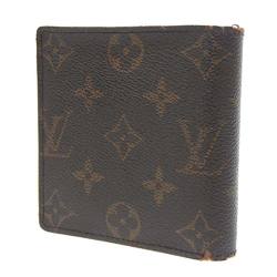 Louis Vuitton Monogram Men's Monogram Wallet (bi-fold) Monogram