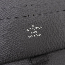 Louis Vuitton LOUIS VUITTON Damier Graphite Zippy Organizer Christopher Nemes Wallet