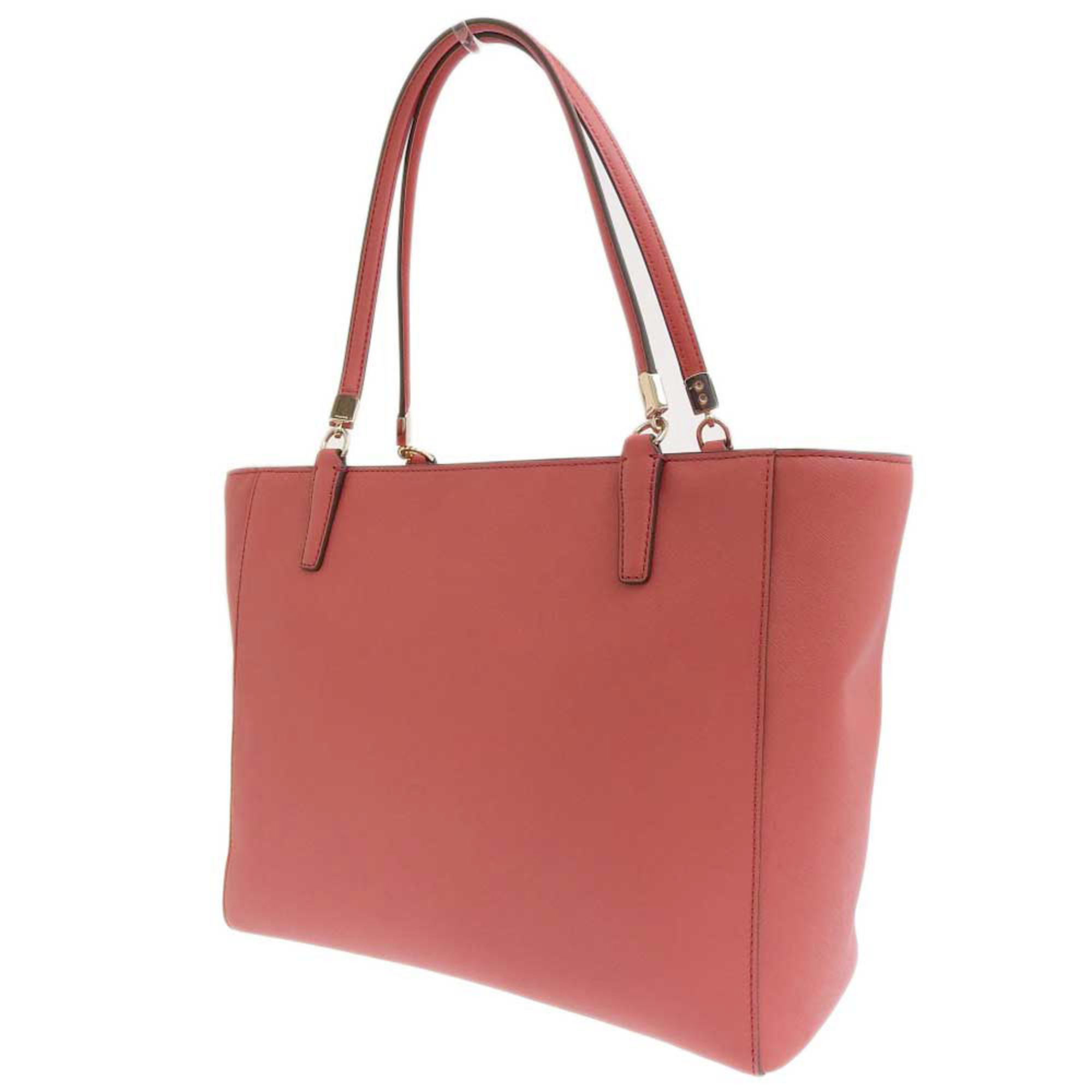 Coach COACH Madison tote bag saffiano leather pink 29002