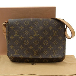 LOUVUITTON Louis Vuitton Monogram Vavan GM Tote Bag Shoulder Women's Men's  M51170 KS | eLADY Globazone