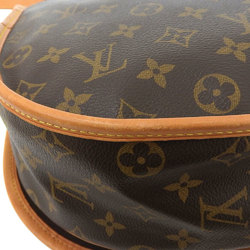 Louis Vuitton LOUIS VUITTON Monogram Menilmontane MM Shoulder Bag M40473