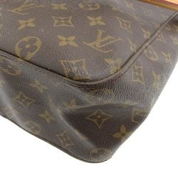 Louis Vuitton LOUIS VUITTON Monogram Looping GM One Shoulder Bag M51145