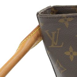 Louis Vuitton LOUIS VUITTON Monogram Looping GM One Shoulder Bag M51145