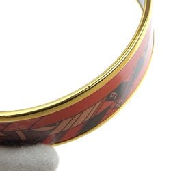 Hermes HERMES Email GM bangle bracelet