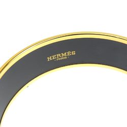 Hermes HERMES Email GM bangle bracelet