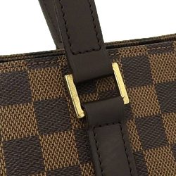 Louis Vuitton LOUIS VUITTON Damier Cover Mezzo Special Order SP Tote Bag N51152
