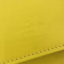 Louis Vuitton LOUIS VUITTON Damier Anfini Zippy Wallet Vertical Long Veil Asceed N62236