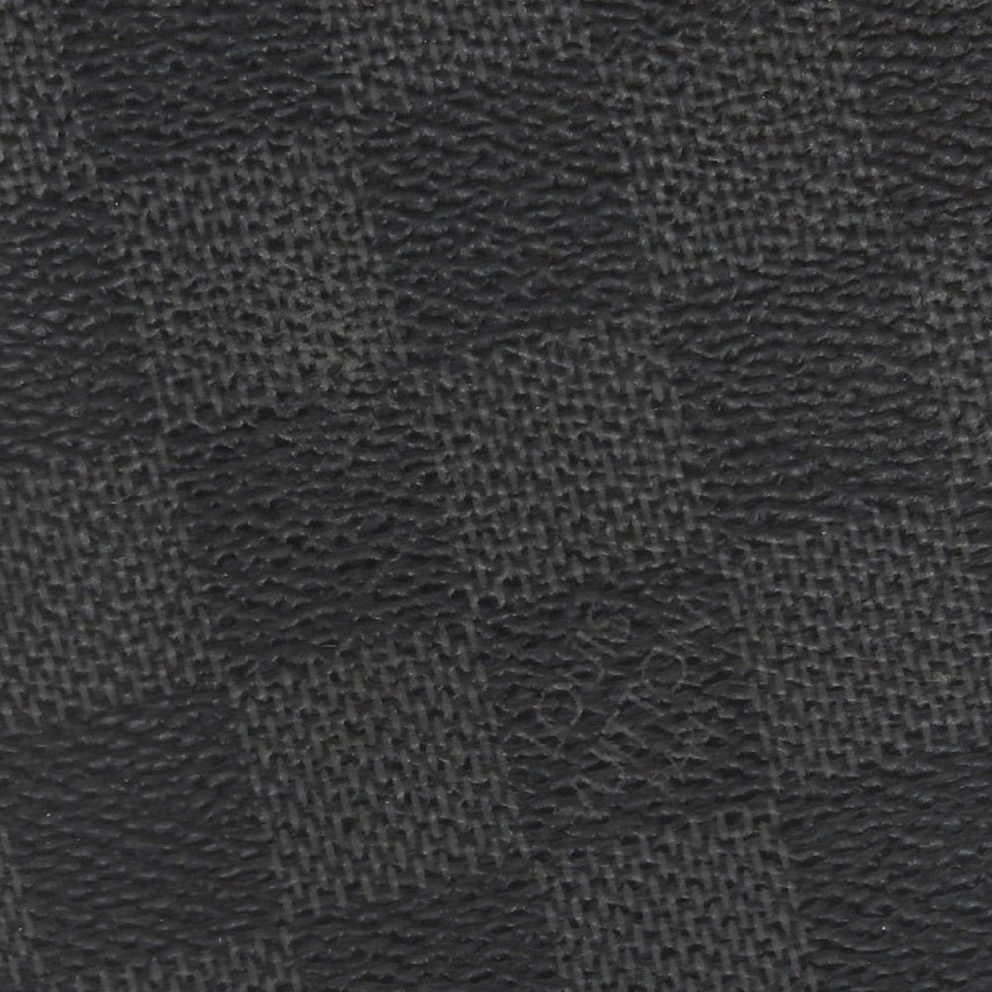 Louis Vuitton LOUIS VUITTON Damier Graphite Portefeuille Brother Bifold Long Wallet N62665