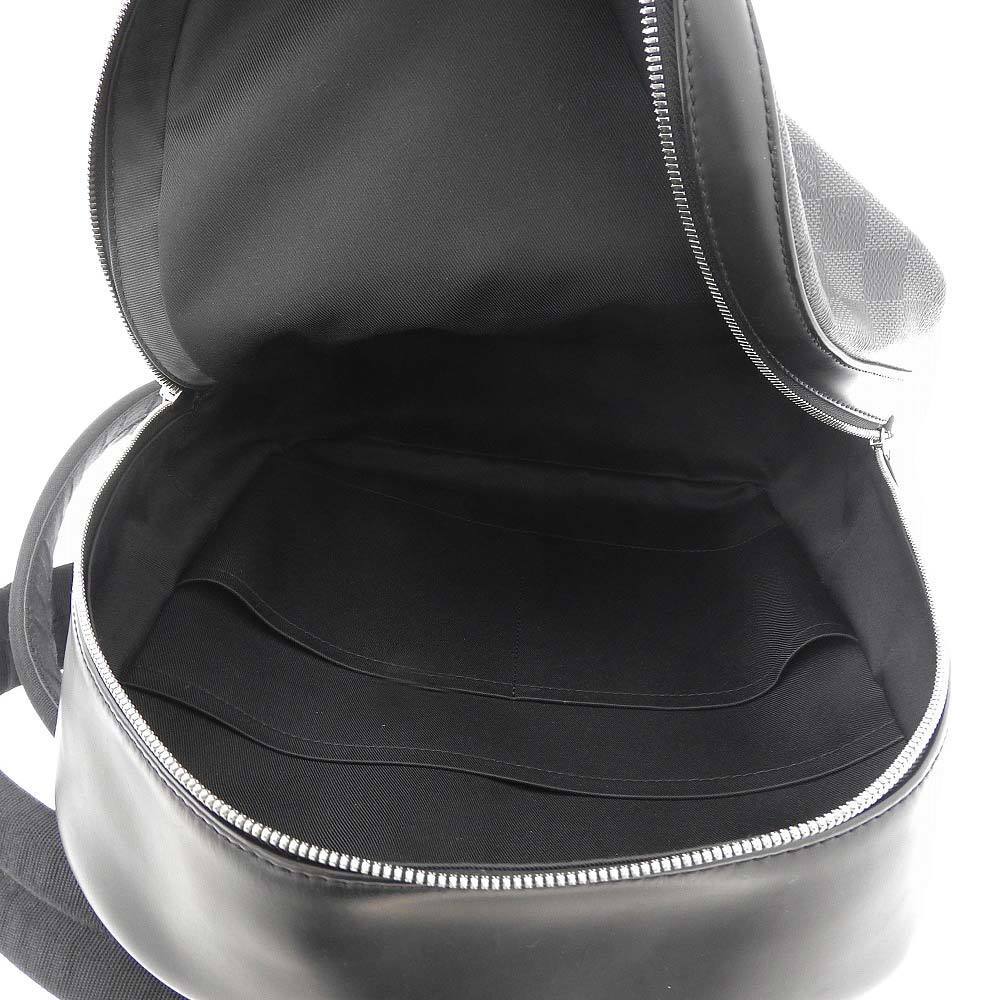Louis Vuitton Christopher Nemeth Damier Backpack Bag