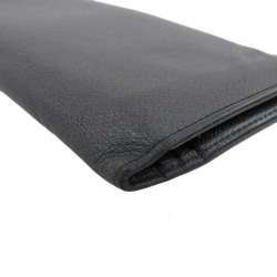 Louis Vuitton LOUIS VUITTON Taiga Portefeuille Brother Bifold Long Wallet Ardoise M32572