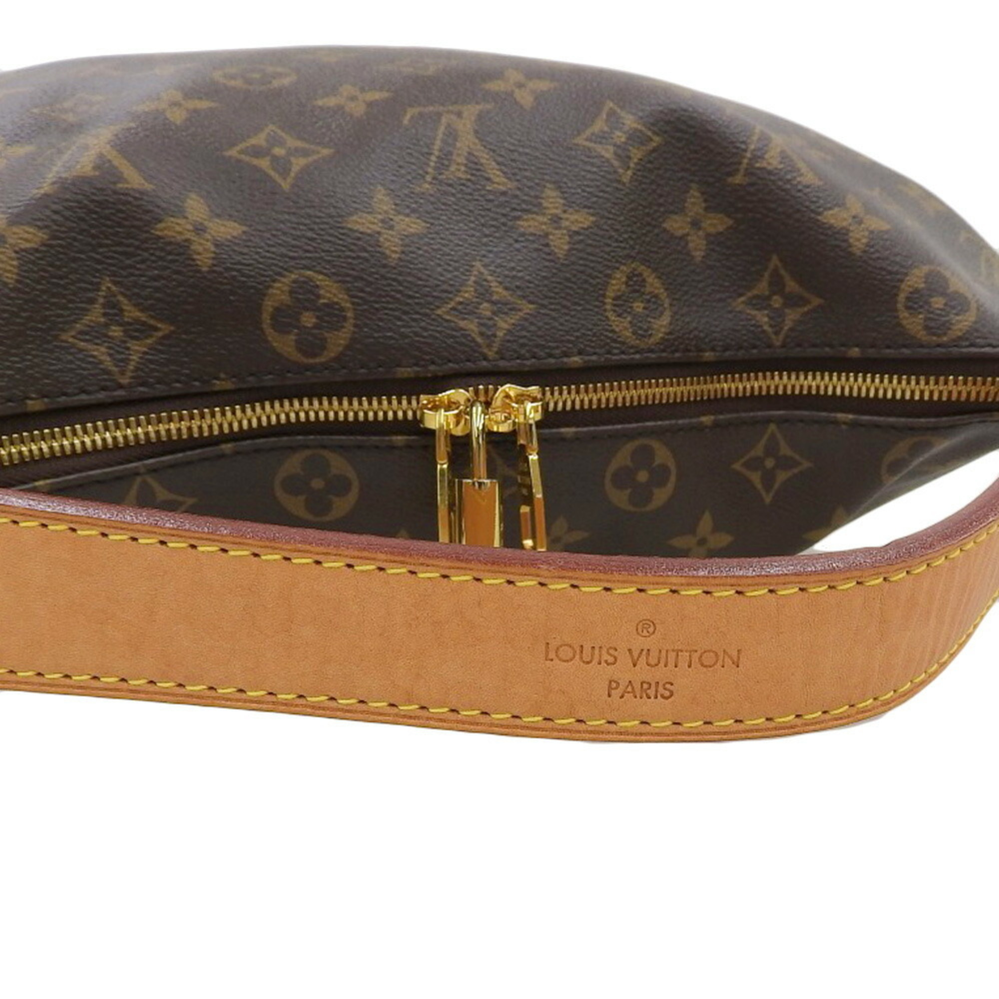 Louis Vuitton LOUIS VUITTON Monogram Berry PM One Shoulder Bag M41623